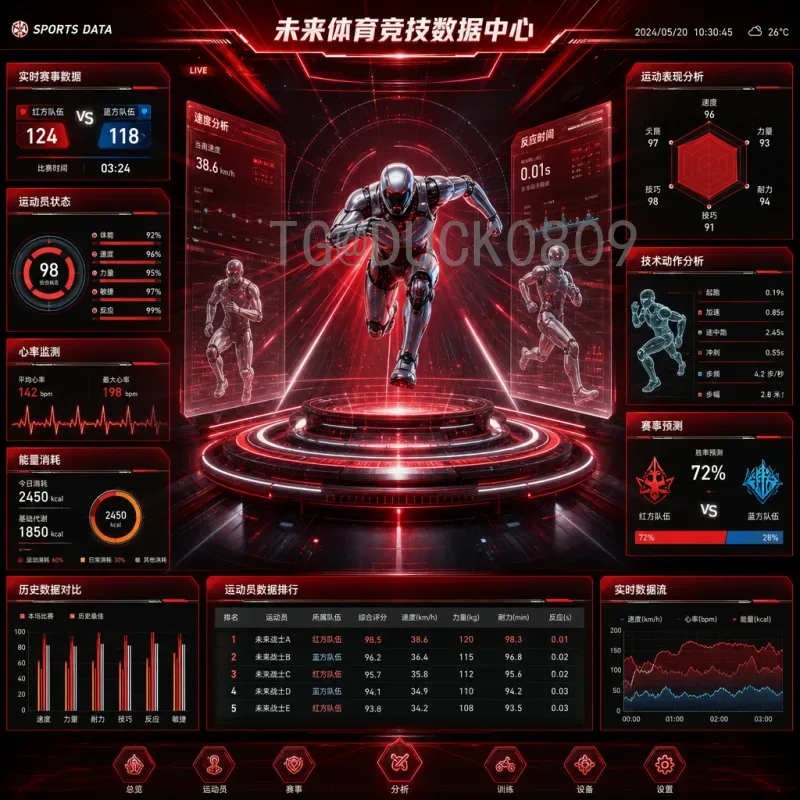美加墨世界杯数据中心查询系统：技术架构与应用场景全解析